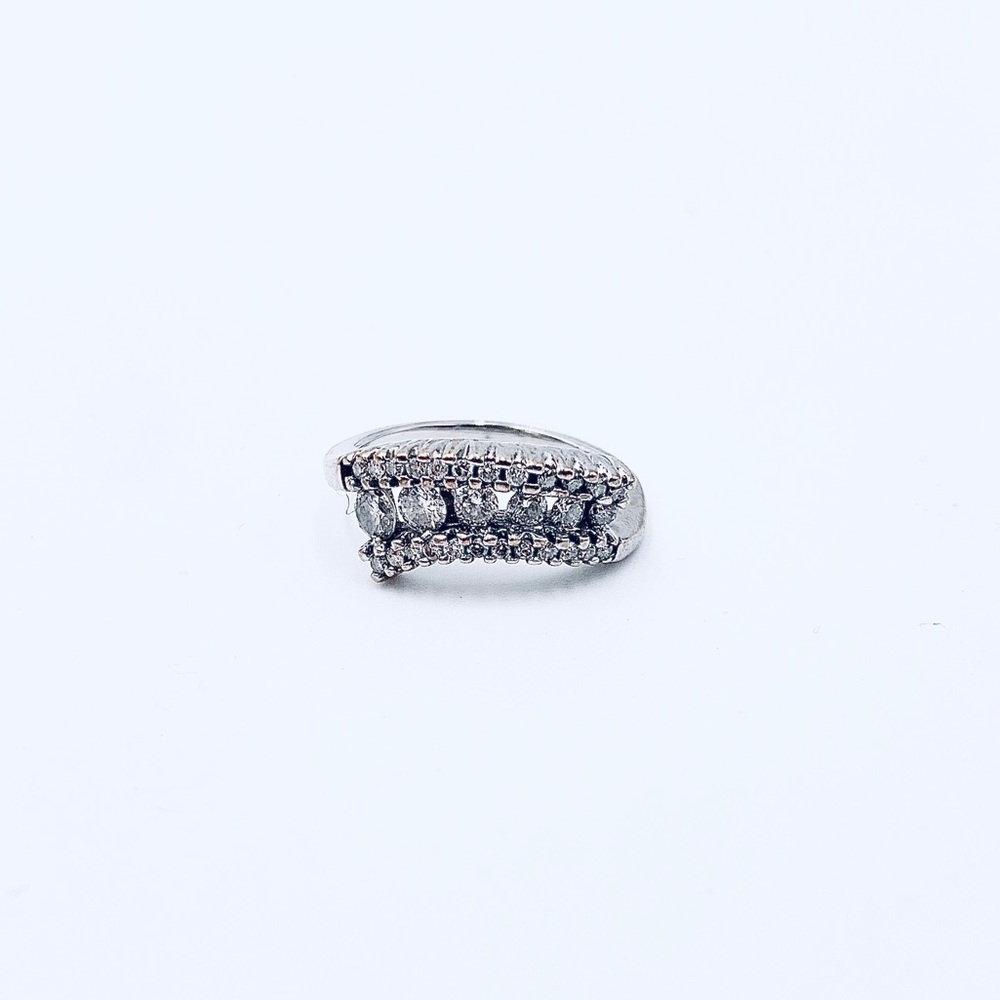 🤩SOLD🤩Diamond ring